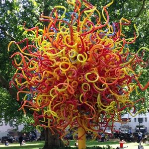 Meet your Posher, Catherine